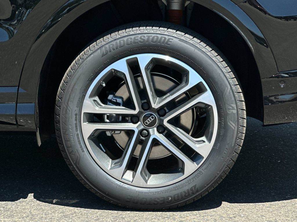 New 2026 Audi Q5 Premium AWD/4WD image 26