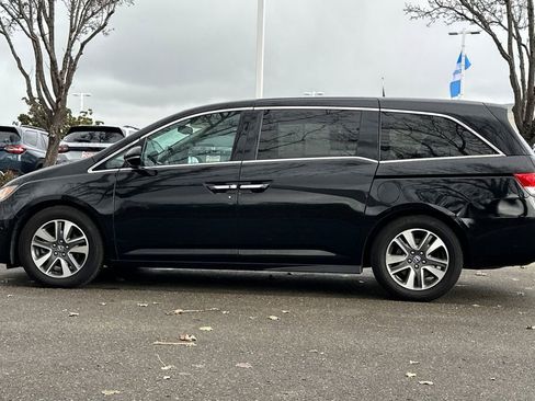 Used 2016 Honda Odyssey Touring image 7