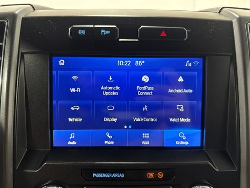 Used 2022 Ford F250 XLT AWD/4WD image 38