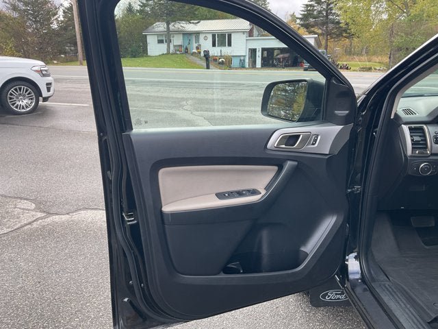 Used 2019 Ford Ranger XLT w/ Equipment Group 301A Mid AWD/4WD image 13