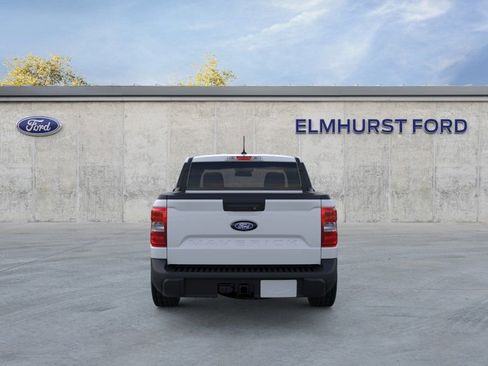 New 2026 Ford Maverick XLT w/ XLT Luxury Package AWD/4WD image 6