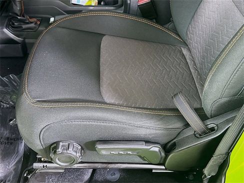 Used 2021 Jeep Gladiator Mojave image 19