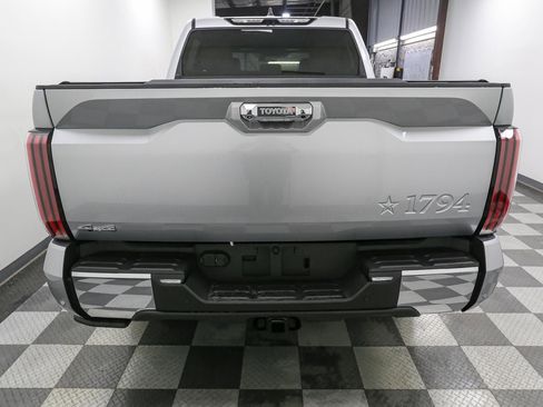 New 2026 Toyota Tundra 1794 Edition image 11