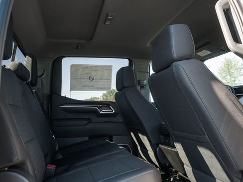 New 2026 Chevrolet Silverado 1500 RST AWD/4WD image 10