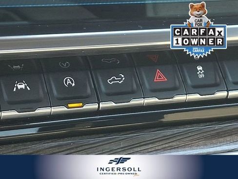 Used 2024 Chevrolet Silverado 1500 RST w/ Protection Package image 21