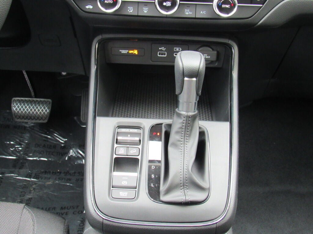 Used 2024 Honda CR-V EX image 9