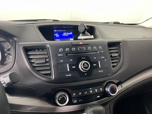 Used 2015 Honda CR-V LX image 13