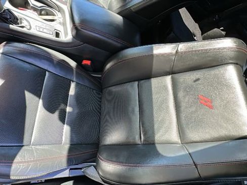 Used 2025 Dodge Durango R/T AWD/4WD image 23