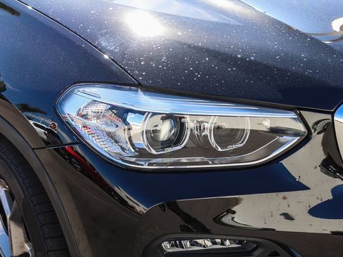 Used 2021 BMW X3 sDrive30i w/ Convenience Package image 5