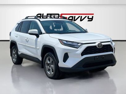 Used 2025 Toyota RAV4 XLE w/ Convenience Package