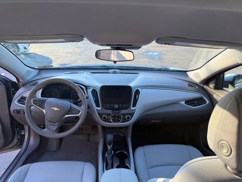 Used 2023 Chevrolet Malibu LT image 14