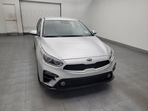 Used 2021 Kia Forte LXS FWD image 14