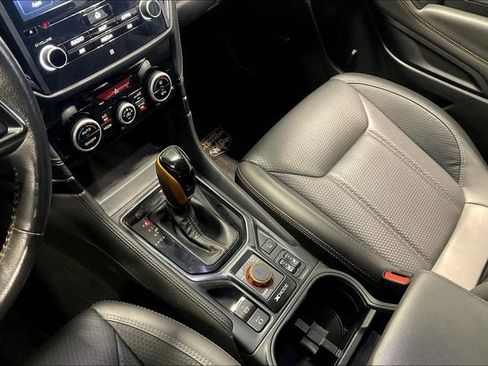 Used 2022 Subaru Forester Wilderness image 17