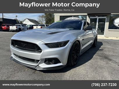 Used 2017 Ford Mustang GT w/ GT Performance Package