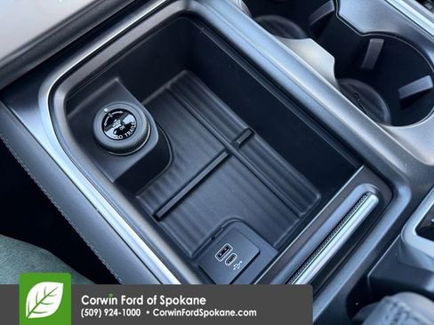 New 2026 Ford Expedition Max Active image 36