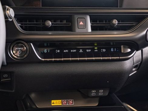 New 2026 Lexus UX 300h FWD image 20