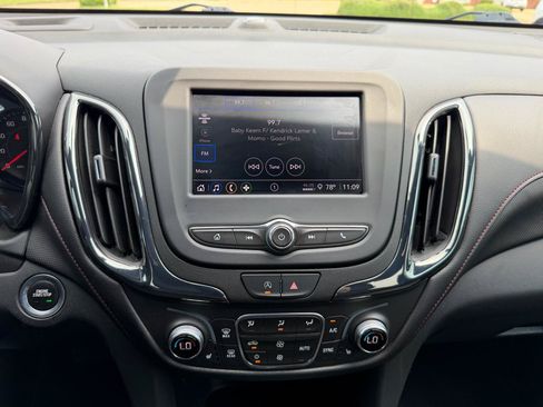 Used 2024 Chevrolet Equinox RS FWD image 26