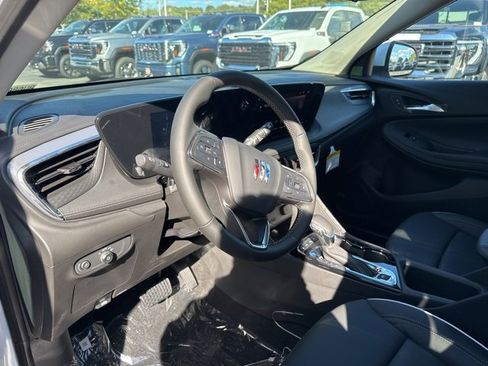 New 2026 Buick Encore GX Avenir w/ Avenir Technology Package image 9