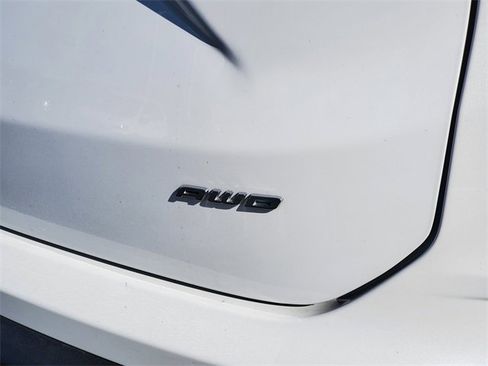 Certified 2022 Ford Edge SEL w/ Convenience Package image 31