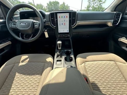 New 2026 Ford Ranger XLT AWD/4WD image 21