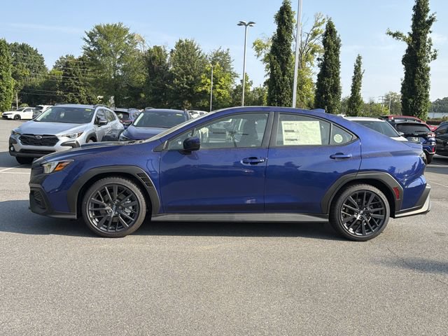 New 2026 Subaru WRX Premium AWD/4WD image 6