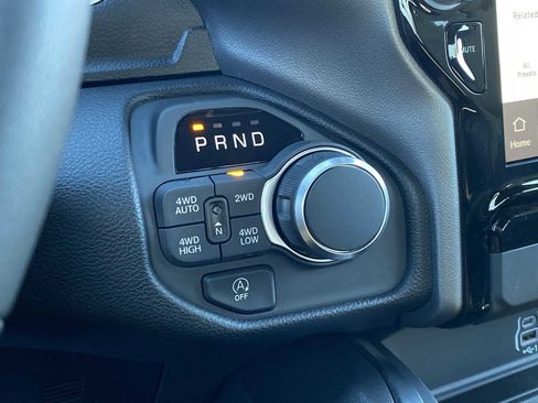 New 2026 RAM 1500 Big Horn image 18