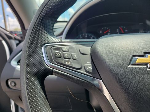 Used 2024 Chevrolet Malibu LT FWD image 20