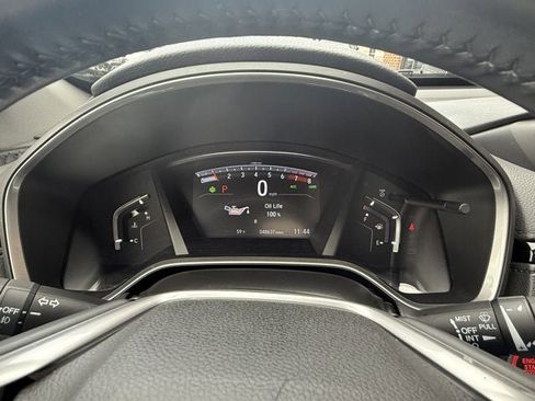 Used 2021 Honda CR-V EX-L image 26