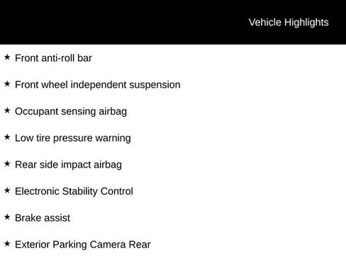 Used 2025 Hyundai Elantra SEL image 12