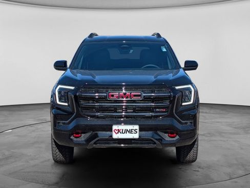 New 2026 GMC Terrain AT4 w/ Technology Package II AWD/4WD image 2