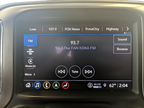 Used 2023 GMC Sierra 3500 Denali w/ Denali Ultimate Package image 24