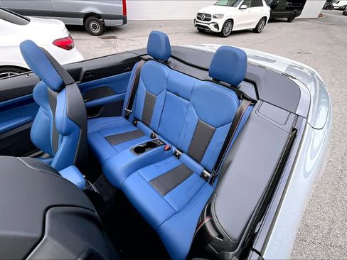 Used 2023 BMW M4 xDrive Competition w/ Executive Package image 18