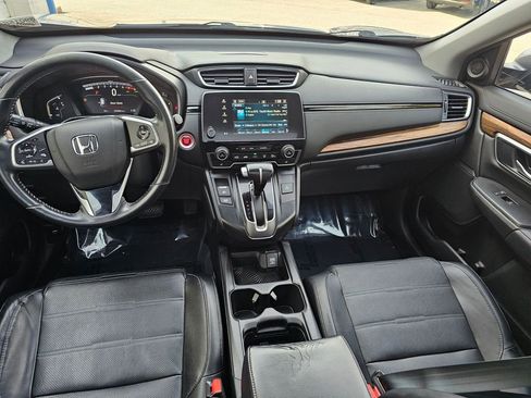 Used 2019 Honda CR-V EX-L image 15