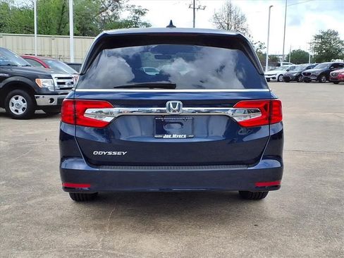 Used 2019 Honda Odyssey EX-L image 8