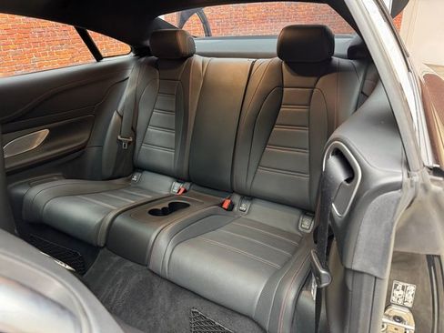 Used 2019 Mercedes-Benz E 53 AMG 4MATIC Coupe image 22