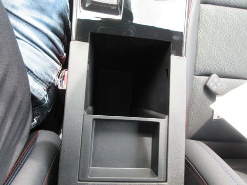 New 2026 Chevrolet Equinox RS w/ Convenience Package III image 30