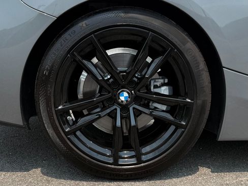 Used 2024 BMW Z4 sDrive30i w/ Convenience Package RWD image 48