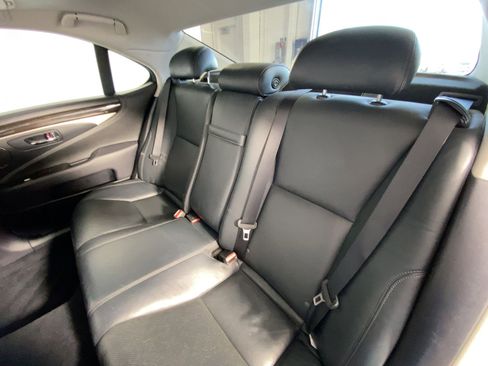 Used 2017 Lexus LS 460 image 28