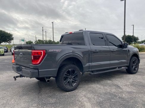 Used 2021 Ford F150 XLT w/ Equipment Group 301A Mid AWD/4WD image 5