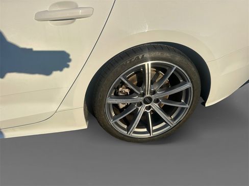 Used 2025 Audi A5 2.0T Premium Plus image 8