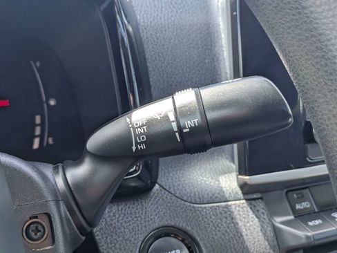 Used 2025 Toyota Camry LE FWD image 27