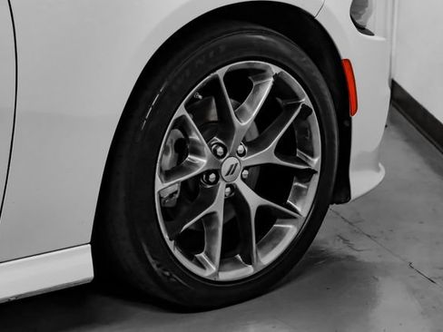 Used 2023 Dodge Charger GT RWD image 71