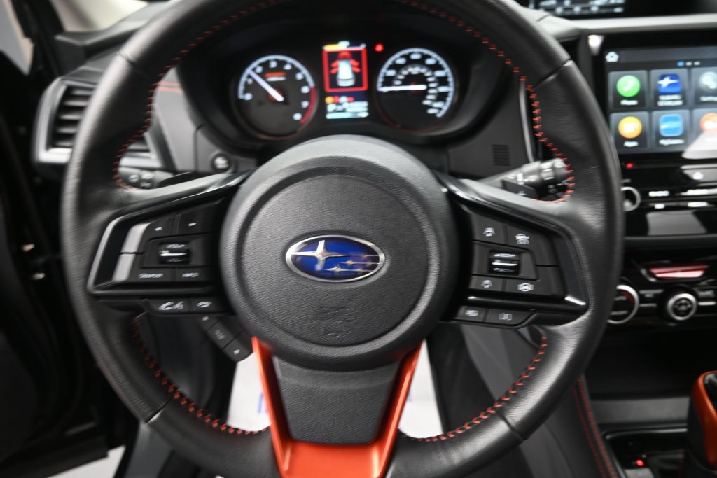 Used 2023 Subaru Forester Sport AWD/4WD image 31