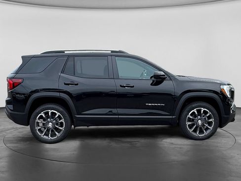 New 2027 GMC Terrain Elevation w/ Elevation Premium Package AWD/4WD image 9