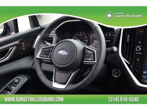 New 2026 Subaru Ascent Touring AWD/4WD image 50