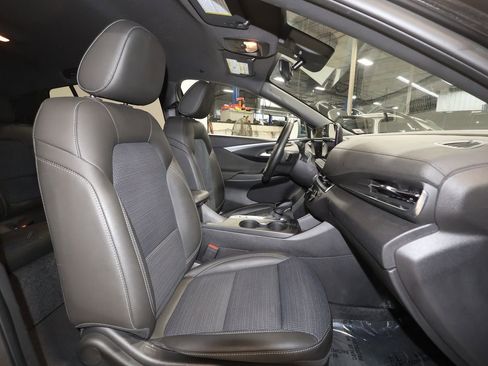 Certified 2024 Buick Envista Preferred w/ Convenience I Package image 26