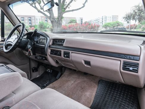 Used 1997 Ford F350 4x4 Crew Cab image 43