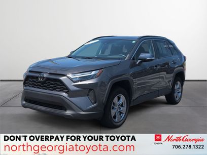 Certified 2023 Toyota RAV4 XLE w/ Convenience Package