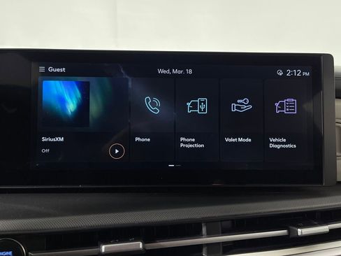 Used 2025 Hyundai Santa Fe SEL image 22