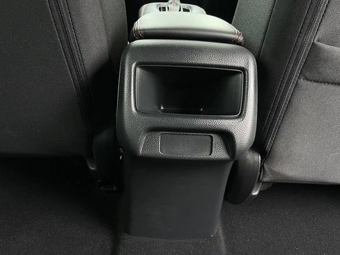 Certified 2026 Honda HR-V Sport image 37